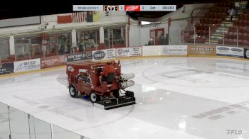 Replay: Home - 2023 Yorkton vs Weyburn | Sep 13 @ 7 PM