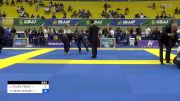 LUÍS FELIPE FENDT vs YTALLO VIEIRA NOVAIS 2023 Brasileiro Jiu-Jitsu IBJJF