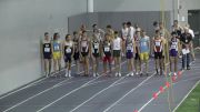 Men's Mile, Heat 1 - Yorks, McGorty Blast Matching 3:53s (Facility Record)