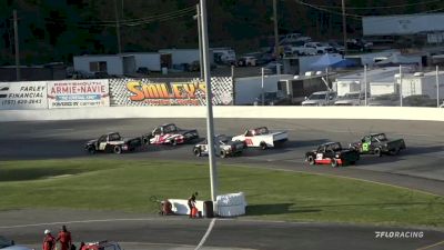 Replay: NASCAR Weekly Racing at Langley | Apr 26 @ 5 PM