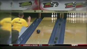 2011 WSOB Scorpion Open