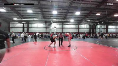 Quarterfinal - Tyler Going, Farmingdale vs Jaden Porter, Brockton