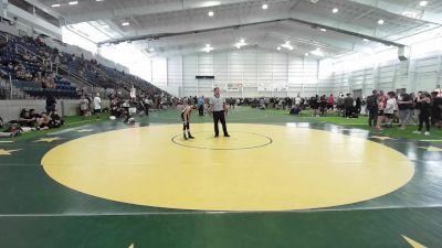 77 lbs 5th Place - Ethan Martinez, Outlaws WC vs Jack Wagner, Yucaipa Thunder WC