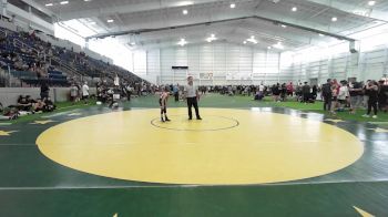 77 lbs 5th Place - Ethan Martinez, Outlaws WC vs Jack Wagner, Yucaipa Thunder WC