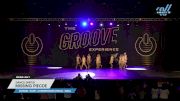 Dance United - Missing Piecde [2023 Youth - Contemporary/Lyrical - Small Day 1] 2023 GROOVE Dance Grand Nationals