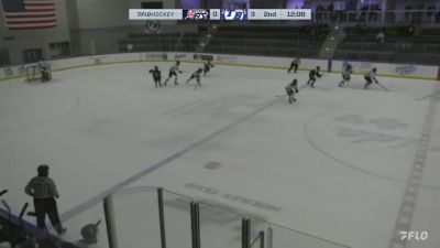 Replay: Home - 2024 Jets vs TB Juniors | Jan 6 @ 9 AM