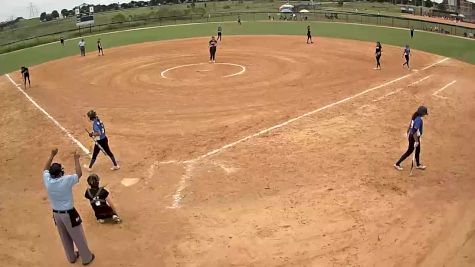 North Florida Rage vs. Tampa Hernandez - 2020 Early Summer Showcase