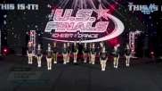 GymTyme Illinois - Tumble? [2024 L6 Evaluation (Cheer) Day 1] 2024 The U.S. Finals: Chicago