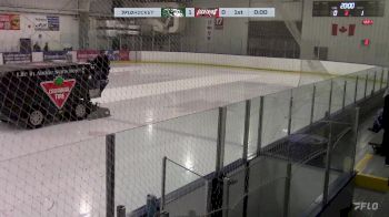 Replay: Home - 2025 RM Raiders vs Airdrie Lightning | Jan 26 @ 11 AM