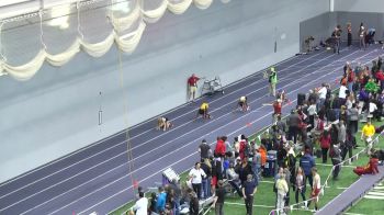 Women's 4x400m Relay, Heat 2
