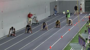 Men's 4x400m Relay, Heat 1