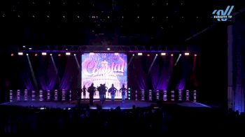 A-List Athletics - Showtime [2025 L5 Junior Day 1] 2025 Coastal at the Capitol Grand Nationals