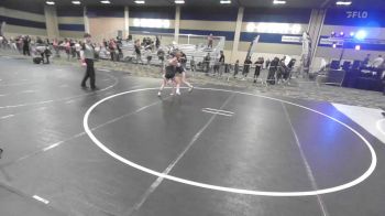 109 lbs Consi Of 16 #1 - Skylar Kool, Titans WC vs Tylene Tran, Gold Rush Wr Ac