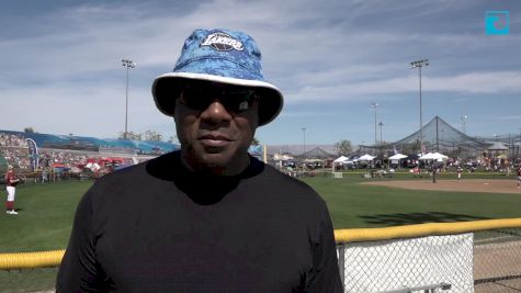 The Knightens of Softball