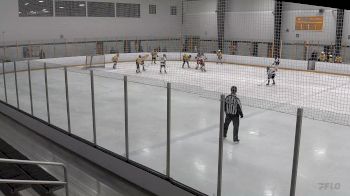 Replay: Home - 2025 Terriers vs Knights Elite | Jul 11 @ 9 AM