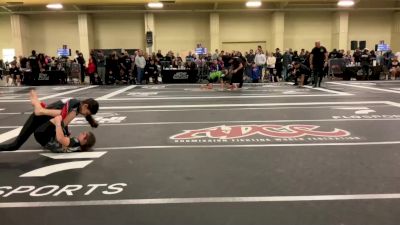 Emma Oakley vs Amanda DaCosta 2025 ADCC Charlotte Open