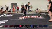 Mike Aguirre vs Aiden Bean 2024 ADCC Miami Open