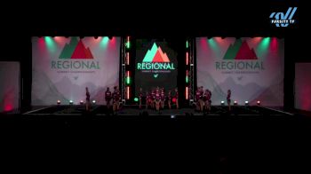 Power Athletics - Maryland - Velocity [2024 L2 Youth - Small Day 1] 2024 The Northeast Regional Summit