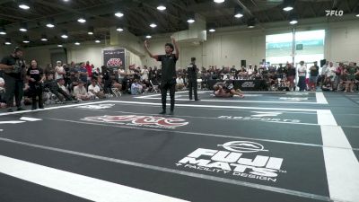 Sofia Treviño Contreras vs Sheliah Lindsey 2026 ADCC West Coast Trials