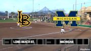 Michigan vs LBSU   2-28-16 (Mary Nutter)