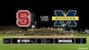 NC State vs Michigan   2-27-16 (Mary Nutter)