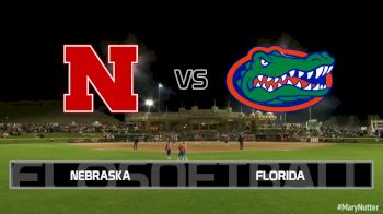 Nebraska vs Florida   2-26-16 (Mary Nutter)