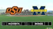 Oklahoma State vs Michigan   2-27-16 (Mary Nutter)