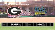 Georgia vs UCLA   2-26-16 (Mary Nutter)