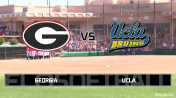 Georgia vs UCLA   2-26-16 (Mary Nutter)