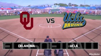 Oklahoma vs UCLA   2-27-16 (Mary Nutter)