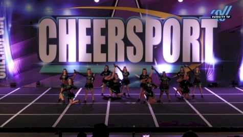 Cheer Tyme - Lovespell [2024 L2 Evaluation (Cheer) DAY 1] 2024 CHEERSPORT Oaks Classic
