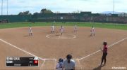 Boise State vs CSUN Mary Nutter