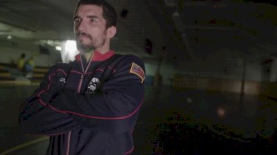 Brent Metcalf Takes it to the Next Level