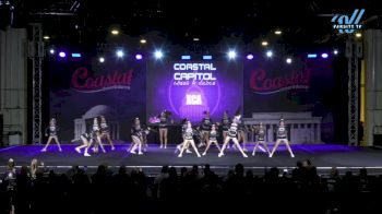 XCA - Warfare [2024 L2 Youth - D2 - A Day 2] 2024 Coastal at the Capitol Grand Nationals