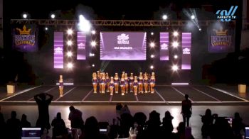 USA Wildcats - G3nerals [2024 L3 Junior - Small Day 2] 2024 SU Battle at the Boardwalk Grand Nationals