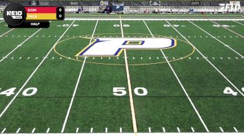 Replay: Dominican (NY) vs Pace Pace Univers | Sep 13 @ 12 PM