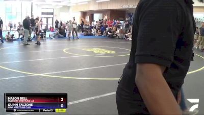Replay: 6 - 2023 VAWA FS/Greco State Champs | May 20 @ 9 AM