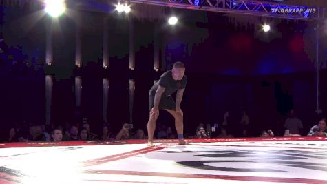 Jimmy Morgan vs Jimmy Tat 2025 Fight to Win 294