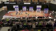 Paradigm Percussion "Iron Station NC" at 2026 WGI Perc/Winds Atlanta Regional+