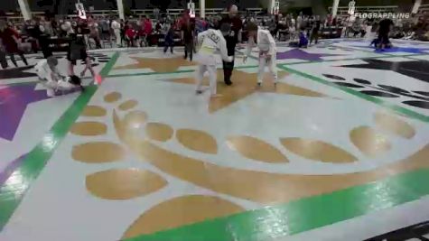 Zack Smith vs Treyvin Lowry 2022 F2W Colorado Open