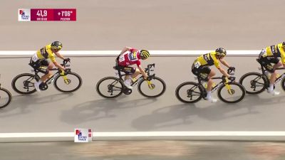 Replay: 2022 CRO Race, Stage 6
