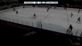 Replay: Home - 2024 Niagara U16 vs Sabres U16 | Nov 29 @ 7 AM