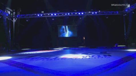 Diego Pereira De Santana vs Christopher Shaw 2025 Fight to Win 300