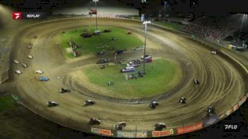 Feature | 2026 USAC Sprint Car Smackdown Finale at Kokomo Speedway