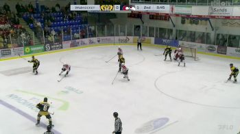 Replay: Away - 2025 Victoria vs Cowichan Valley | Apr 25 @ 6 PM