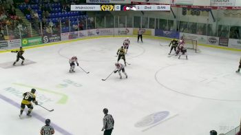 Replay: Home - 2025 Victoria vs Cowichan Valley | Apr 25 @ 6 PM