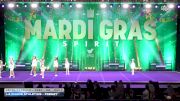 LA Chaos Athletics - Frenzy [2026 L1.1 Youth - PREP - D2 Day 1] 2026 Mardi Gras Grand Nationals