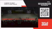 Replay: UD Arena (Multicam) - 2026 WGI Perc/Winds World Championships | Apr 18 @ 9 AM