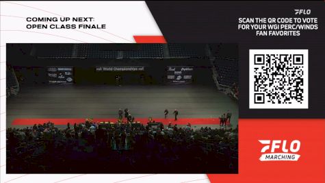 Replay: UD Arena (Multicam) - 2026 WGI Perc/Winds World Championships | Apr 18 @ 9 AM