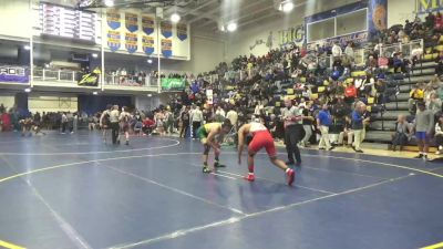 172 lbs R-16 - Emerson Murphy, University-WV vs Caleb Neal, Great Bridge-VA